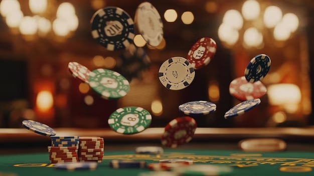 Free spin bonus round with stacking multipliers Free spin bonus round with multiplier display