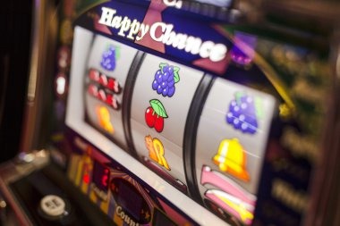 In-play betting interface with live scoreboard