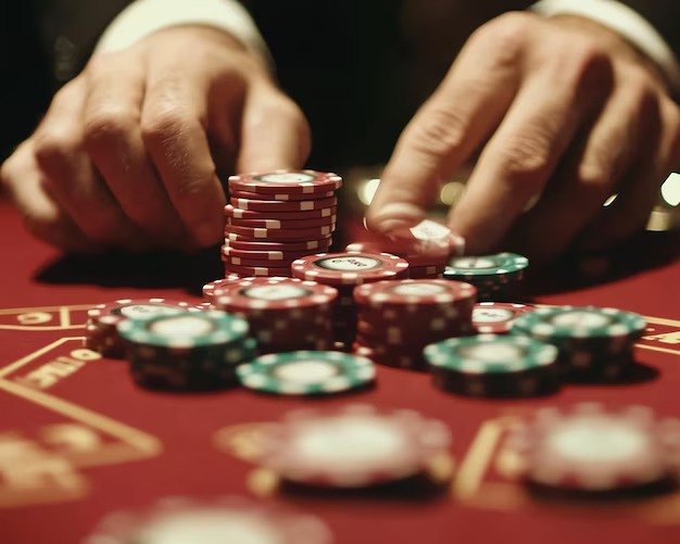 Player performance betting and statistical data