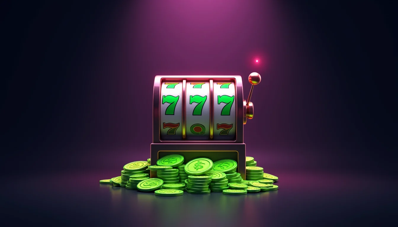 Free spin bonus round with multiplier display