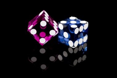 Game info panel showing RTP and volatility rating